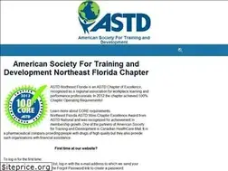 Sites similar to astdnefl.org