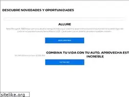 Sites similar to aste.cl