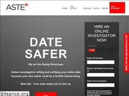 Sites similar to aste.io