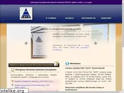 Sites similar to aste.net.pl