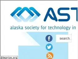 Sites similar to aste.org