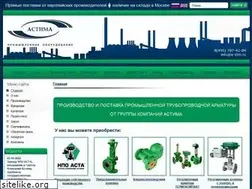 Sites similar to asteama.ru