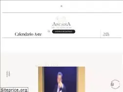 Sites similar to astearcadia.com