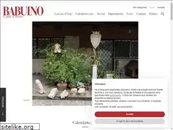 Sites similar to astebabuino.it