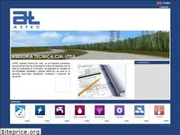 Sites similar to astec.com.ec