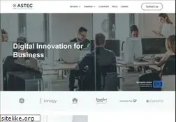 Sites similar to astec.net