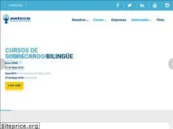 Sites similar to asteca.com.mx