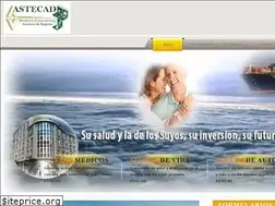 Sites similar to astecadseguros.com
