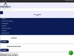 Sites similar to astecainkjet.com.br