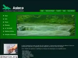 Sites similar to astecambiental.com.br