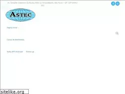 Sites similar to astecbrasil.com.br