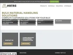 Sites similar to astecbulk.com