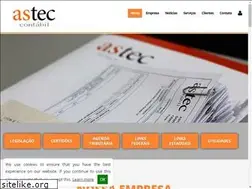 Sites similar to asteccontabil.com