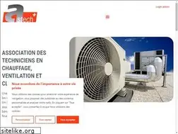 Sites similar to astech-suisse.ch