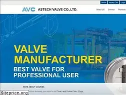 Sites similar to astech-valve.com