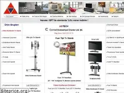 Sites similar to astech.com.tr