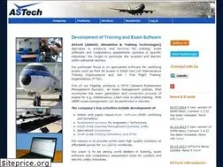 Sites similar to astech.ie