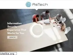 Sites similar to astechconsulting.com
