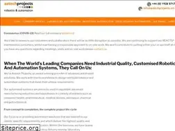 Sites similar to astechprojects.co.uk