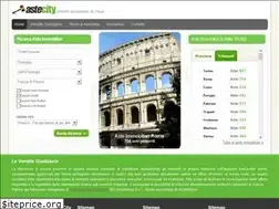 Sites similar to astecity.it