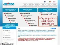 Sites similar to astecomedical.ro