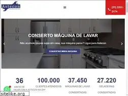 Sites similar to asteconmg.com.br