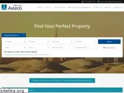 Sites similar to astecoproperty.com