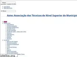 Sites similar to astecpmpa.com.br