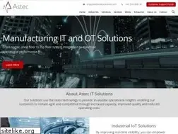 Sites similar to astecsolutions.com