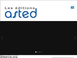Sites similar to asted.org