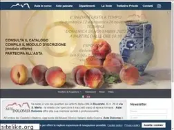 Sites similar to astedolomia.com