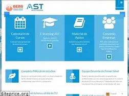 Sites similar to asteducacion.cl