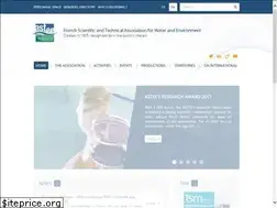 Sites similar to astee.org