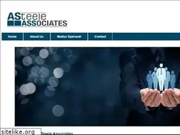 Sites similar to asteeleassociates.com