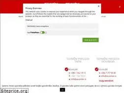 Sites similar to astehnicni.si