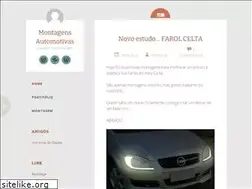 Sites similar to asteka05.wordpress.com