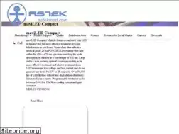 Sites similar to astekmed.com