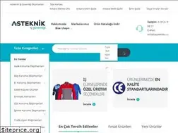 Sites similar to asteknik.net