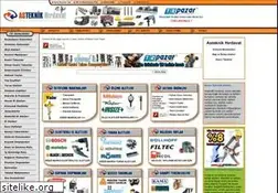 Sites similar to asteknikhirdavat.com