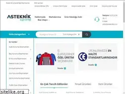 Sites similar to asteknikis.com