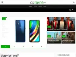 Sites similar to astekno.com