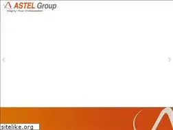Sites similar to astel.id