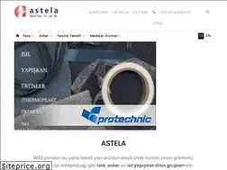 Sites similar to astela.com.tr