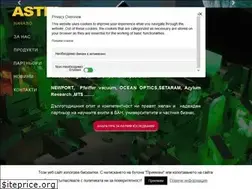 Sites similar to astelbg.com