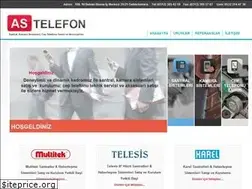 Sites similar to astelefon.com