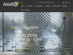 Sites similar to astell.com