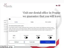Sites similar to astella.cz