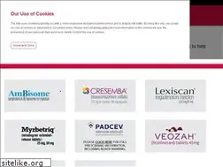 Sites similar to astellaspharmasupportsolutions.com