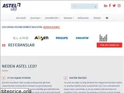 Sites similar to astelled.com.tr