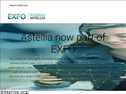 Sites similar to astellia.com
